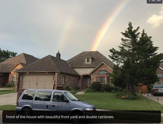 4413 Spyglass Dr, Norman, OK 73072