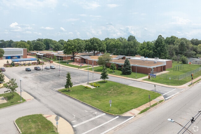 9% of students at Abraham Lincoln Elementary are proficient in math.