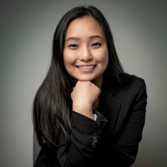Lisa Xiong