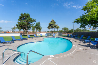 10800 N Council Rd, Oklahoma City, OK 73162