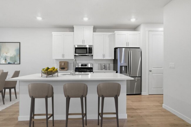 3751 SW 40th St, Gresham, OR 97080 - photo 5