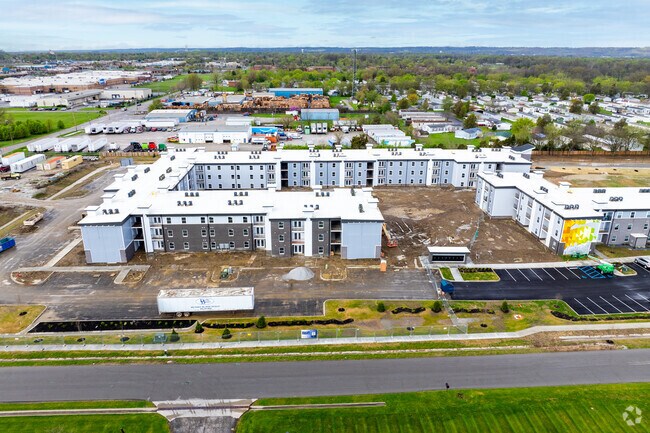 Nicholas Landing, Clarksville, IN 47129 - photo 5