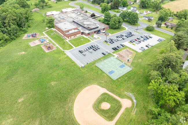 At Prospect Mills Elementary, Bel Air fosters future leaders.