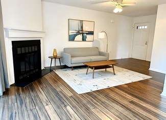 2604 S Arlington Mill Dr Unit C, Arlington, VA 22206