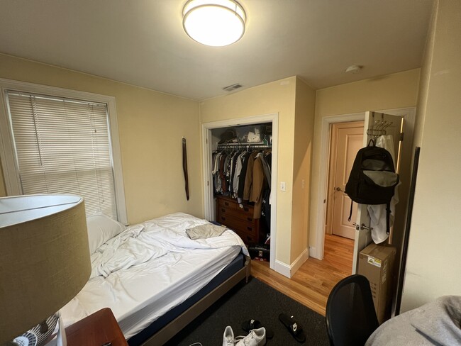 183 River St unit 2, Cambridge, MA 02139 - photo 7