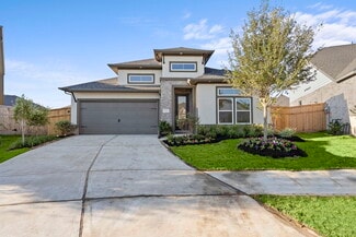 31226 Anna Meadows Dr, Fulshear, TX 77441