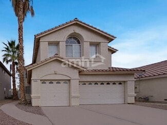 956 Rainbow Rock St, Las Vegas, NV 89123