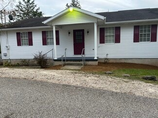 1 Lakeview Dr, Barboursville, WV 25504