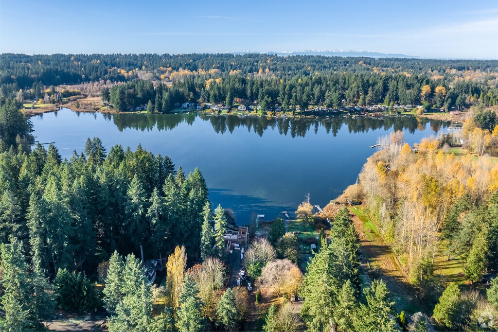 About Cottage Lake Schools, Demographics, Things to Do