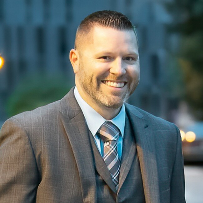 Shaun Ashley