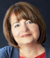 Pauline Marino