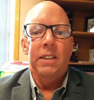 Todd Kohs