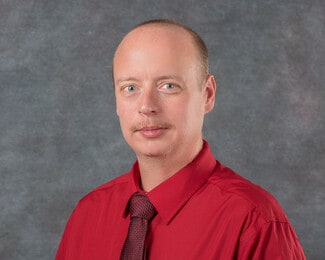 Shane Richardson