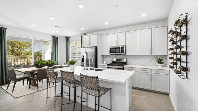 1724 Porta Volta, Henderson, NV 89011 - photo 4