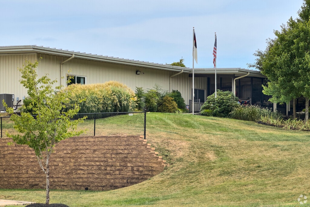 Welcome all incoming scholars to the Fresta Valley Christian School in Fauquier County.