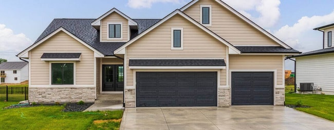 Biltmore West - Biltmore West Plat 1