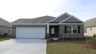 264 Bluff View Ln, Florence, SC 29505