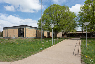 Anoka-Hennepin Regional High School