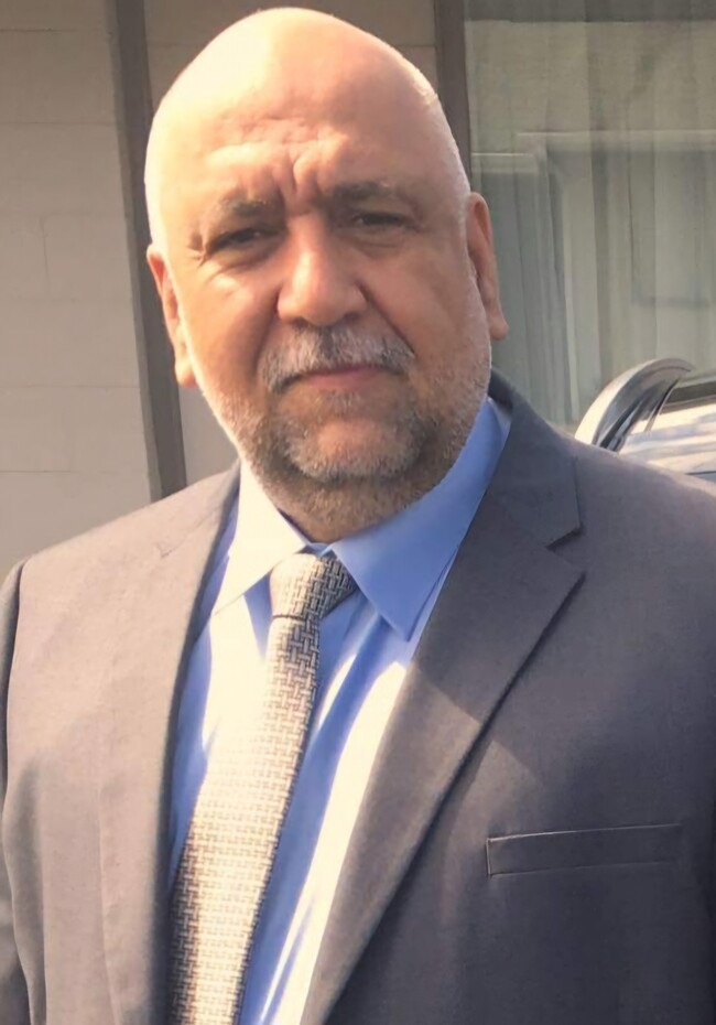 Agent Photo