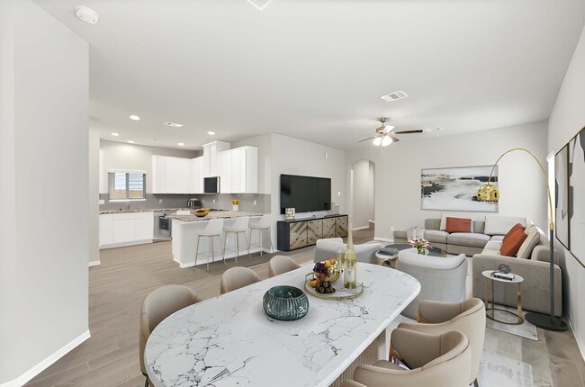 12371 Sunset Canyon Way unit 38622078, Willis, TX 77318 - photo 4