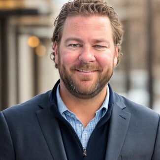 Michael Lamartina