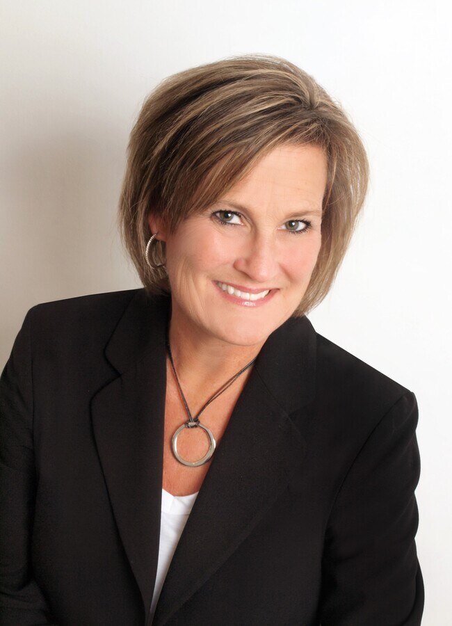 Kathryn Harr