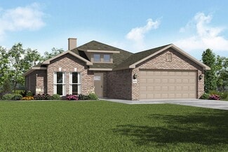 8770 Anise Dr, Centerton, AR 72719