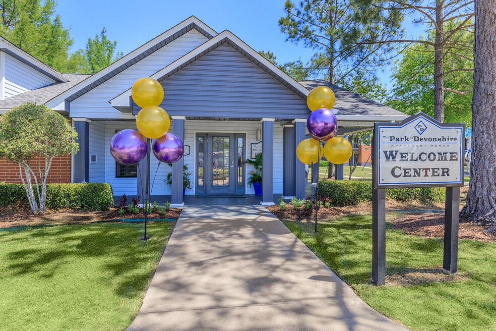 The Park at Devonshire, Richland, MS 39218 - photo 1