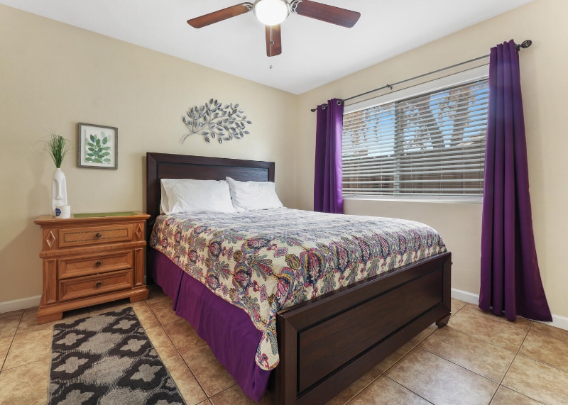 718 N Floral St unit 3, Visalia, CA 93291 - photo 1