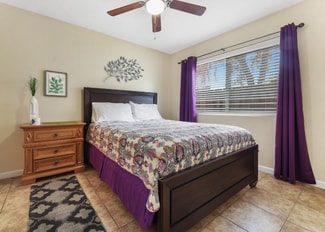 718 N Floral St Unit 3, Visalia, CA 93291