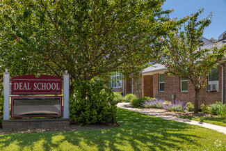 Deal Elementary School