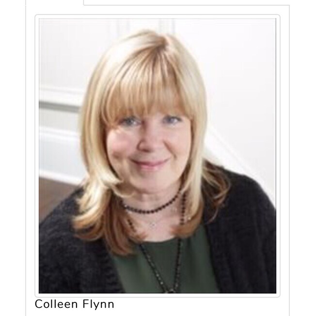 Colleen Flynn