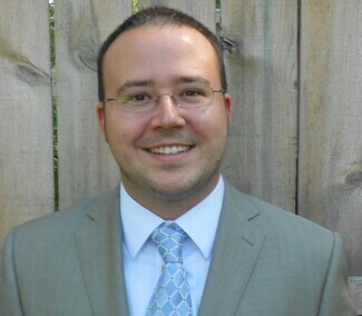 Christopher Binkowski