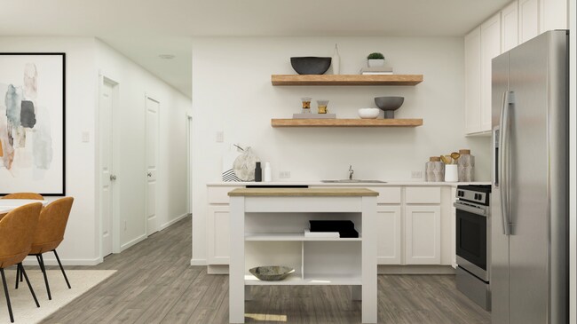 8452 Violet Sapphire unit 38515138, San Antonio, TX 78263 - photo 5