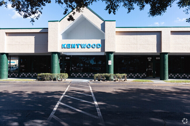 Kentwood Preparatory school is committed to preparing children for life.