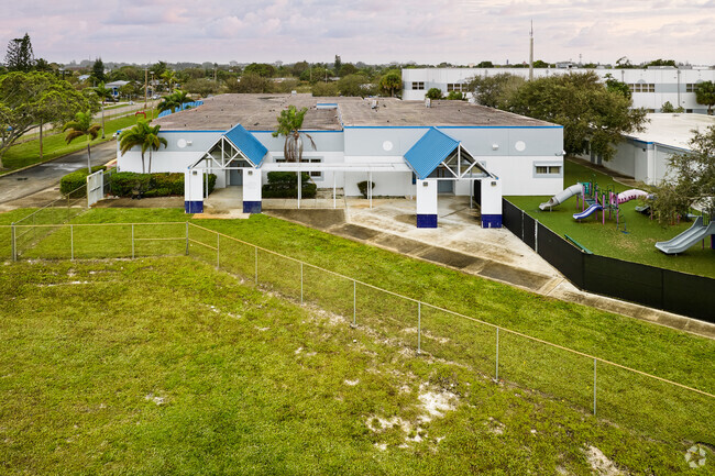 Lantana Elementary School