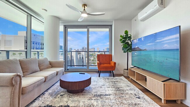 1515 Liona St unit 1100, Honolulu, HI 96814 - photo 3