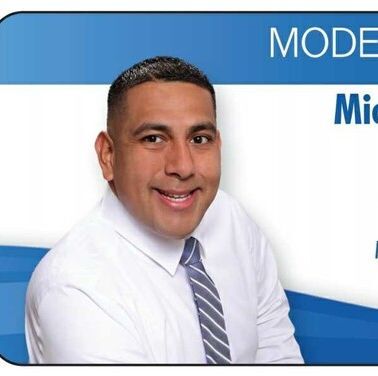 Agent Photo