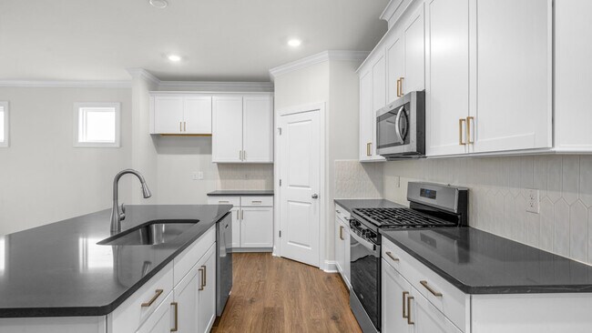 2200 Warbler Dr, Apex, NC 27539 - photo 5