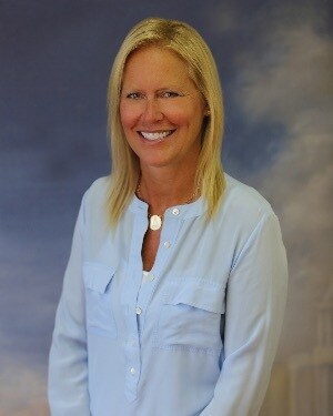 Julie Hamilton