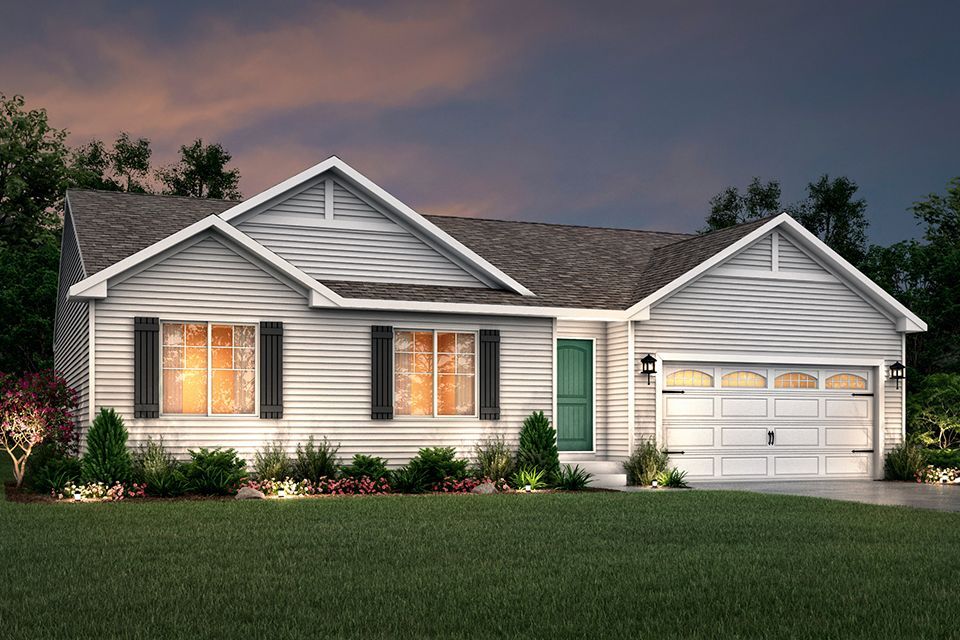 0 Lake Haven St unit 36494150, Bridgman, MI - photo 1