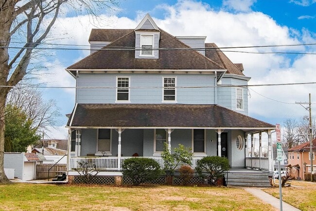 45 S Wyoming Ave unit 1, Ardmore, PA 19003 - photo 3