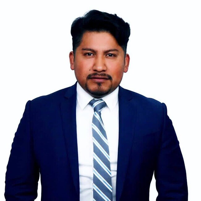 Agent Photo