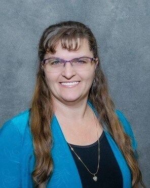 Leslie Sparks