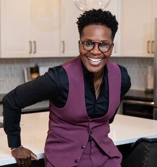 Tomekia Carter