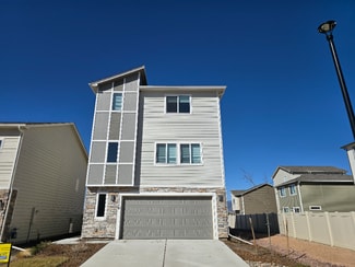 11110 Feliz Way, Fountain, CO 80817