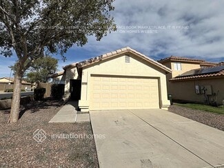 12854 W Cherry Hills Dr, El Mirage, AZ 85335