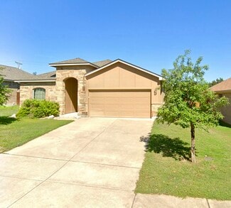 617 Algerita Dr, Georgetown, TX 78628