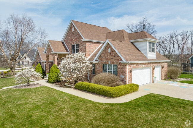 New Homes In Crown Point Indiana Crown Point, IN City Guide | About Living in Crown Point - Homes.com