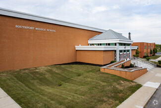 Southport Middle School